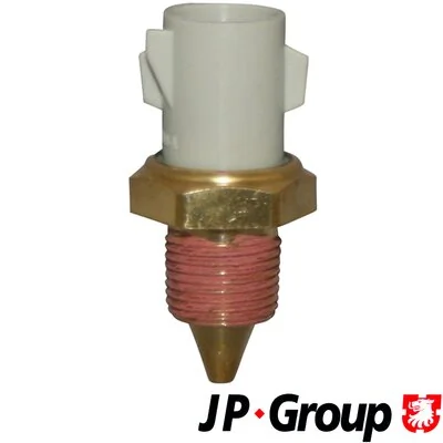 Sensor, coolant temperature